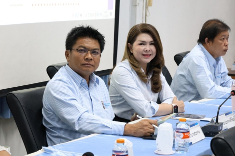 ไฟล์แนบ กปภ.ข.3 จัดประชุมเตรียมความพร้อมการดำเนินงาน กปภ.สาขาในสังกัด กปภ.ข.3 ประจำปี 2569 