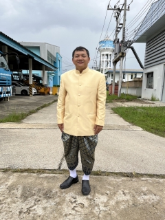 ไฟล์แนบ กปภ.สาขานราธิวาส สนับสนุนน้ำดื่มตราสัญลักษณ์ กปภ. ร่วมงานของดีเมืองนรา