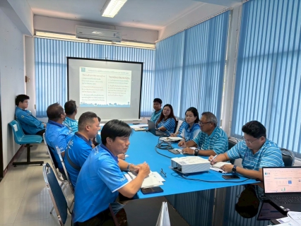 ไฟล์แนบ การประปาส่วนภูมิภาคสาขาตะพานหิน จัดกิจกรรมสนทนายามเช้า Morning Talk ครั้งที่ 11/2568