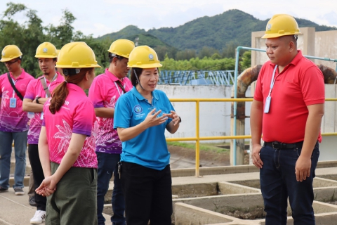 ไฟล์แนบ อบต.เกาะหมาก ศึกษาดูงานระบบผลิตน้ำ กปภ.สาขาชลบุรี (พ)