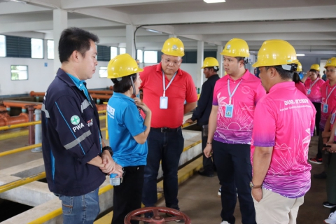 ไฟล์แนบ อบต.เกาะหมาก ศึกษาดูงานระบบผลิตน้ำ กปภ.สาขาชลบุรี (พ)