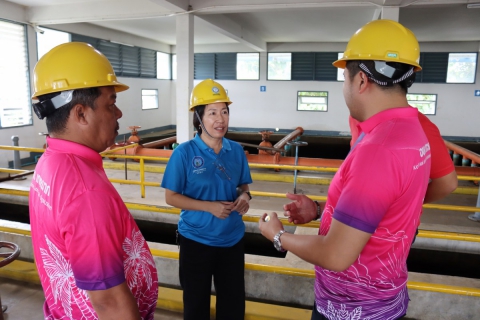 ไฟล์แนบ อบต.เกาะหมาก ศึกษาดูงานระบบผลิตน้ำ กปภ.สาขาชลบุรี (พ)