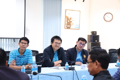 ไฟล์แนบ รปก.2 ตรวจเยี่ยม กปภ.ข.6 พร้อมมอบนโยบายการดำเนินงานของสายงานวิชาการ