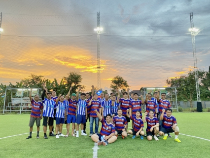 ไฟล์แนบ กปภ.สาขากำแพงเพชร-ขาณุฯ สานสัมพันธ์แน่น! เตะฟุตบอลกระชับมิตร เสริมสร้างความสามัคคี 