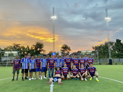 ไฟล์แนบ กปภ.สาขากำแพงเพชร-ขาณุฯ สานสัมพันธ์แน่น! เตะฟุตบอลกระชับมิตร เสริมสร้างความสามัคคี 