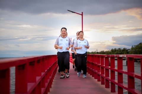 ไฟล์แนบ กปภ.สาขาสมุทรสาคร (พ) ร่วมกิจกรรม วิ่งไป เที่ยวไป กับแม่บ้านมหาดไทย ประจำปี 2568 จังหวัดสมุทรสาคร