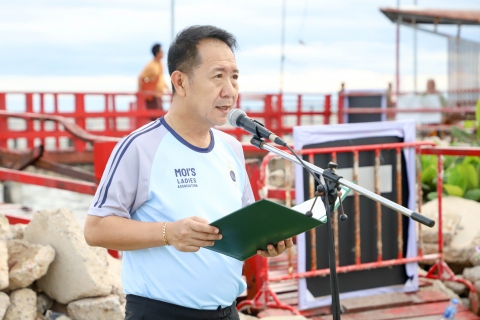 ไฟล์แนบ กปภ.สาขาสมุทรสาคร (พ) ร่วมกิจกรรม วิ่งไป เที่ยวไป กับแม่บ้านมหาดไทย ประจำปี 2568 จังหวัดสมุทรสาคร