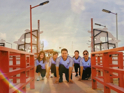 ไฟล์แนบ กปภ.สาขาสมุทรสาคร (พ) ร่วมกิจกรรม วิ่งไป เที่ยวไป กับแม่บ้านมหาดไทย ประจำปี 2568 จังหวัดสมุทรสาคร