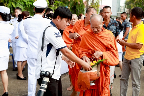 ไฟล์แนบ การประปาส่วนภูมิภาคสาขาประจวบคีรีขันธ์ ร่วมกิจกรรมเฉลิมพระเกียรติพระบาทสมเด็จพระปรเมนทรมหาอานันทมหิดล พระอัฐมรามาธิบดินทร เนื่องในโอกาสวันคล้ายวันพระบรมราชสมภพครบ 100 ปี 20 กันยายน 2568