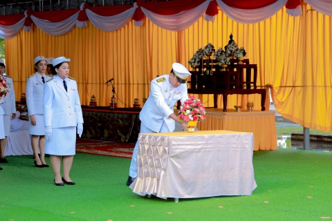 ไฟล์แนบ การประปาส่วนภูมิภาคสาขาประจวบคีรีขันธ์ ร่วมกิจกรรมเฉลิมพระเกียรติพระบาทสมเด็จพระปรเมนทรมหาอานันทมหิดล พระอัฐมรามาธิบดินทร เนื่องในโอกาสวันคล้ายวันพระบรมราชสมภพครบ 100 ปี 20 กันยายน 2568
