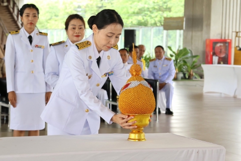 ไฟล์แนบ กปภ.ข.6 ร่วมงานวันรัฐวิสาหกิจไทย ประจำปี 2568