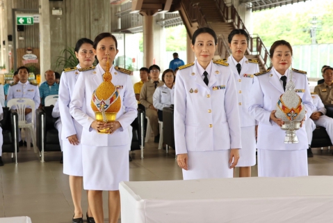 ไฟล์แนบ กปภ.ข.6 ร่วมงานวันรัฐวิสาหกิจไทย ประจำปี 2568