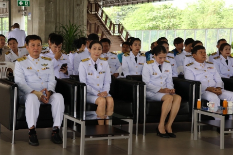 ไฟล์แนบ กปภ.ข.6 ร่วมงานวันรัฐวิสาหกิจไทย ประจำปี 2568