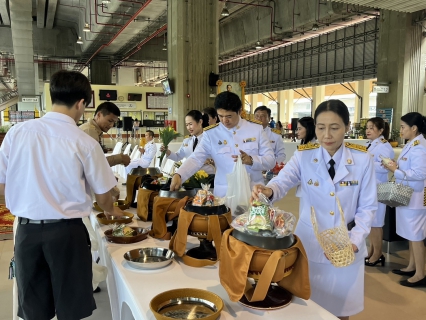 ไฟล์แนบ กปภ.ข.6 ร่วมงานวันรัฐวิสาหกิจไทย ประจำปี 2568