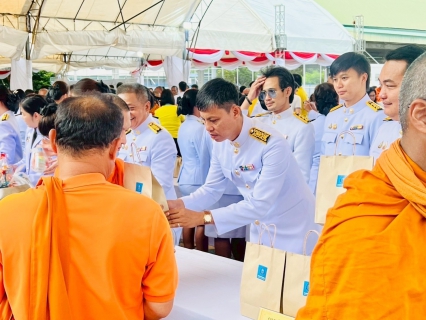ไฟล์แนบ กปภ.สาขาราชบุรี ร่วมกิจกรรมเฉลิมพระเกียรติพระบาทสมเด็จพระปรเมนทรมหาอานันทมหิดล พระอัฐมรามาธิบดินทร เนื่องในโอกาสวันคล้ายวันพระบรมราชสมภพครบ 100 ปี 20 กันยายน 2568