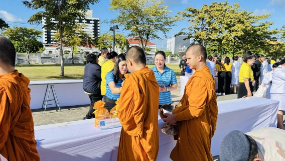 ไฟล์แนบ กปภ.สาขาภูเก็ต เข้าร่วมกิจกรรมเฉลิมพระเกียรติพระบาทสมเด็จพระปรเมนทรมหาอานันทมหิดล พระอัฐมรามาธิบดินทร เนื่องในโอกาสวันพระบรมราชสมภพ ครบ 100 ปี