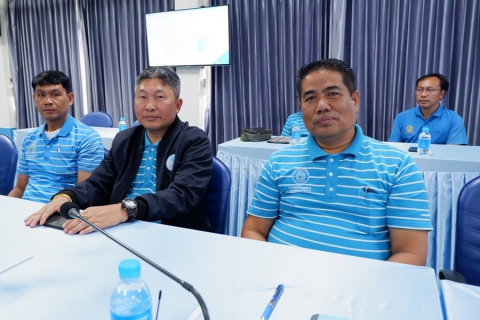 ไฟล์แนบ กปภ.เขต 1 จัดการประชุม คณะทำงานโครงการการจัดการน้ำสะอาด WSP ระดับ กปภ.สาขา