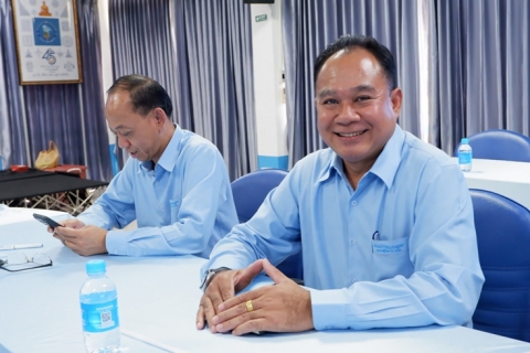 ไฟล์แนบ กปภ.เขต 1 จัดการประชุม คณะทำงานโครงการการจัดการน้ำสะอาด WSP ระดับ กปภ.สาขา