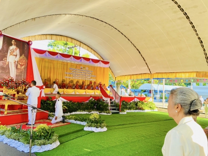 ไฟล์แนบ กปภ.สาขากระบี่ ร่วมกิจกรรมเฉลิมพระเกียรติพระบาทสมเด็จพระปรเมนทรมหาอานันทมหิดล พระอัฐมรามาธิบดีบดินทร เนื่องในโอกาสวันพระบรมราชสมภพครบ 100 ปี