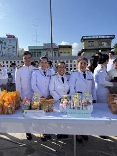 ไฟล์แนบ กิจกรรมเฉลิมพระเกียรติพระปรเมนทรมหาอานันทมหิดล พระอัฐมรามาธิบดินทร เนื่องในโอกาสวันพระบรมราชสมภพครบ ๑๐๐ ปี ๒๐ กันยายน ๒๕๖๘
