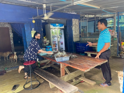 ไฟล์แนบ กปภ.สาขาสวรรคโลก จัดกิจกรรมเติมใจให้กัน ครั้งที่ 10/2568 ณ ชุมชนตำบลศรีนคร อำเภอศรีนคร จังหวัดสุโขทัย