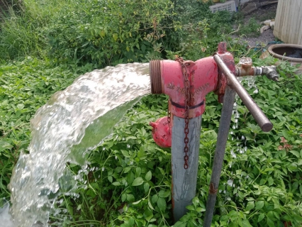 ไฟล์แนบ กปภ.สาขาบางสะพาน ดำเนินการตามแผนปฏิบัติการโครงการจัดการน้ำสะอาดและการบำรุงรักษาเชิงป้องกัน WSP&PMและกิจกรรม 5ส. ประจำเดือน สิงหาคม 2568