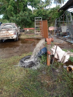 ไฟล์แนบ กปภ.สาขาบางสะพาน ดำเนินการตามแผนปฏิบัติการโครงการจัดการน้ำสะอาดและการบำรุงรักษาเชิงป้องกัน WSP&PMและกิจกรรม 5ส. ประจำเดือน สิงหาคม 2568