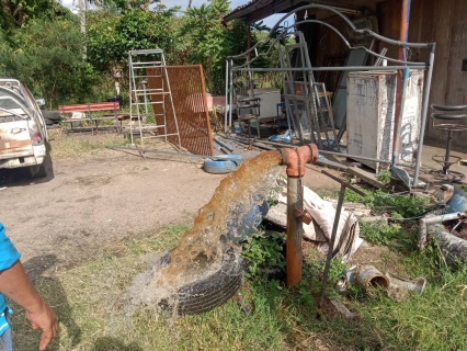 ไฟล์แนบ กปภ.สาขาบางสะพาน ดำเนินการตามแผนปฏิบัติการโครงการจัดการน้ำสะอาดและการบำรุงรักษาเชิงป้องกัน WSP&PMและกิจกรรม 5ส. ประจำเดือน สิงหาคม 2568