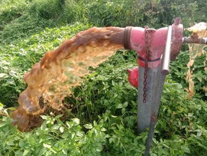 ไฟล์แนบ กปภ.สาขาบางสะพาน ดำเนินการตามแผนปฏิบัติการโครงการจัดการน้ำสะอาดและการบำรุงรักษาเชิงป้องกัน WSP&PMและกิจกรรม 5ส. ประจำเดือน สิงหาคม 2568