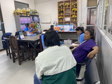 ไฟล์แนบ กปภ.สาขาบางสะพาน ออกหน่วยรับชำระค่าน้ำนอกสถานที่ประจำเดือน สิงหาคม 2568   ณ ที่ว่าการอำเภอทับสะแก  อำเภอทับสะแก จังหวัดประจวบคีรีขันธ์