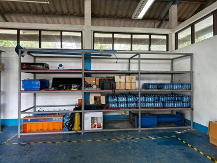 ไฟล์แนบ การประปาส่วนภูมิภาคสาขาบางสะพาน จัดกิจกรรม Big Cleaning Day ประจำปี 2568