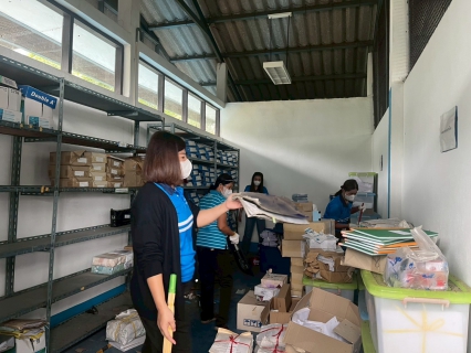 ไฟล์แนบ การประปาส่วนภูมิภาคสาขาบางสะพาน จัดกิจกรรม Big Cleaning Day ประจำปี 2568