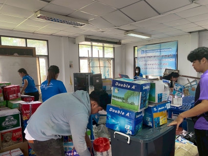 ไฟล์แนบ การประปาส่วนภูมิภาคสาขาบางสะพาน จัดกิจกรรม Big Cleaning Day ประจำปี 2568