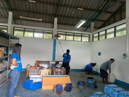 ไฟล์แนบ การประปาส่วนภูมิภาคสาขาบางสะพาน จัดกิจกรรม Big Cleaning Day ประจำปี 2568