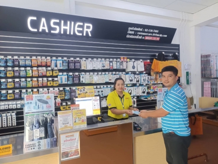 ไฟล์แนบ การประปาส่วนภูมิภาคสาขาอ่าวลึก จัดกิจกรรม "มุ่งมั่นเพื่อปวงชน เติมใจให้กัน" ครั้งที่ 4/2568 บริเวณพื้นที่ให้บริการของ กปภ.สาขาอ่าวลึก ต.ปลายพระยา อ.ปลายพระยา จ.กระบี่