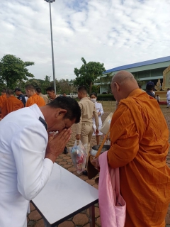 ไฟล์แนบ การประปาส่วนภูมิภาคสาขาบางสะพาน เข้าร่วมกิจกรรม เฉลิมพระเกียรติพระบาทสมเด็จพระปรเมนทรมหาอานันทมหิดลพระอัฐมรามาธิบดินทร เนื่องในโอกาสวันพระบรมราชสมภพ ครบ 100 ปี 