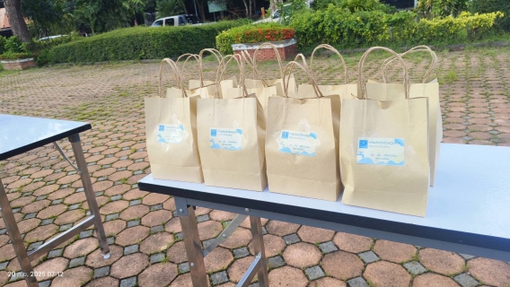 ไฟล์แนบ การประปาส่วนภูมิภาคสาขาบางสะพาน เข้าร่วมกิจกรรม เฉลิมพระเกียรติพระบาทสมเด็จพระปรเมนทรมหาอานันทมหิดลพระอัฐมรามาธิบดินทร เนื่องในโอกาสวันพระบรมราชสมภพ ครบ 100 ปี 