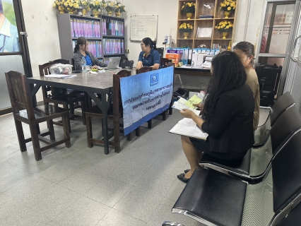 ไฟล์แนบ กปภ.สาขาบางสะพาน ออกหน่วยรับชำระค่าน้ำนอกสถานที่ประจำเดือน กันยายน 2568   ณ ที่ว่าการอำเภอทับสะแก  อำเภอทับสะแก จังหวัดประจวบคีรีขันธ์