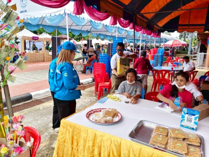 ไฟล์แนบ กปภ.สาขาเพชรบูรณ์ สนับสนุนน้ำดื่มในประเพณีอุ้มพระดำน้ำ ประจำปี 2568