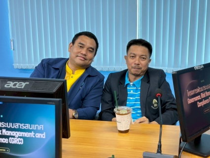 ไฟล์แนบ กปภ.สาขาพัทยา (พ) จัดกิจกรรมสนทนายามเช้า (Morning Talk) ประจำเดือน กันยายน ๒๕๖๘