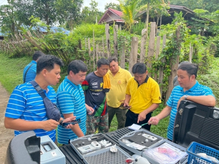 ไฟล์แนบ การประปาส่วนภูมิภาคสาขาเถิน  จัดกิจกรรมโครงการ น้ำประปา กปภ.- อปท. เพื่อปวงชน ประจำปี 2568