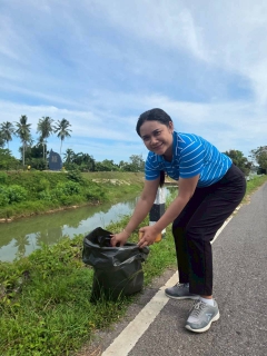 ไฟล์แนบ การประปาส่วนภูมิภาคสาขาพัทลุง จัดกิจกรรมจิตอาสาบำเพ็ญสาธารณประโยชน์และสาธารณกุศล ถวายพระราชกุศล พระบาทสมเด็จพระปรเมนทรมหาอานันทมหิดล พระอัฐมรามาธิบดินทร เนื่องในโอกาสวันพระบรมราชสมภพครบ 100 ปี 20 กันยายน 2568