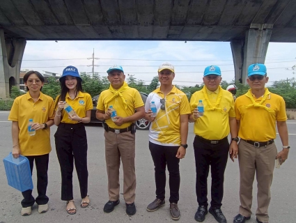 ไฟล์แนบ กปภ.สาขาบางปะกง มอบน้ำดื่มตราสัญลักษณ์ กปภ.