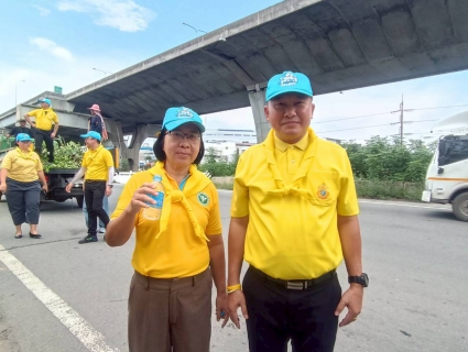 ไฟล์แนบ กปภ.สาขาบางปะกง มอบน้ำดื่มตราสัญลักษณ์ กปภ.
