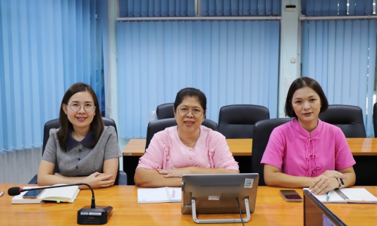 ไฟล์แนบ กองบัญชีและการเงิน กปภ.ข.10 จัดกิจกรรม Morning Talk ประจำเดือน กันยายน  2568 