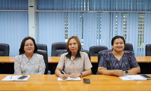 ไฟล์แนบ กองบัญชีและการเงิน กปภ.ข.10 จัดกิจกรรม Morning Talk ประจำเดือน กันยายน  2568 