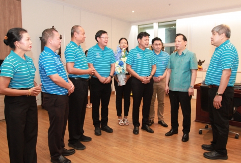 ไฟล์แนบ            ผู้บริหาร กปภ.ข.1 และ ผจก.กปภ.สาขาในพื้นที่จังหวัดระยอง ร่วมแสดงความยินดี นายภาสกร บุญญลักษม์ เข้ารับตำแหน่ง ผวจ.ระยอง