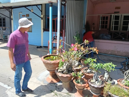 ไฟล์แนบ กปภ.สาขาท่ามะกาลงพื้นที่สำรวจหาท่อแตกท่อรั่ว