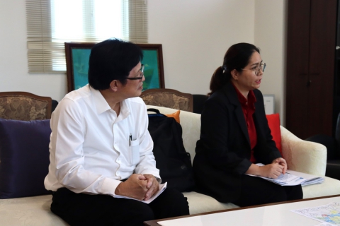 ไฟล์แนบ กปภ.สาขาภูเก็ต เข้าพบผู้ว่าราชการจังหวัดภูเก็ต หารือการศึกษาทบทวนความเหมาะสมโครงการผลิตและส่งน้ำประปาจากเขื่อนรัชชประภา