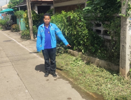 ไฟล์แนบ กปภ.สาขากำแพงเพชร เร่งซ่อมท่อรั่ว ลดน้ำสูญเสียในพื้นที่ชากังราว